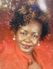 Carolyn  Jessie Mae Russell 4487482