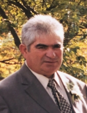 Antonio Caracitas Albuquerque