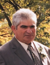 Photo of Antonio Albuquerque