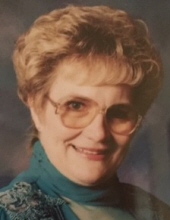 Shirley M. Gill