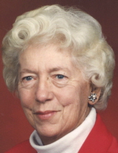 Mabel F. Combs