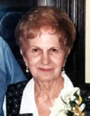 Photo of Concetta Waters