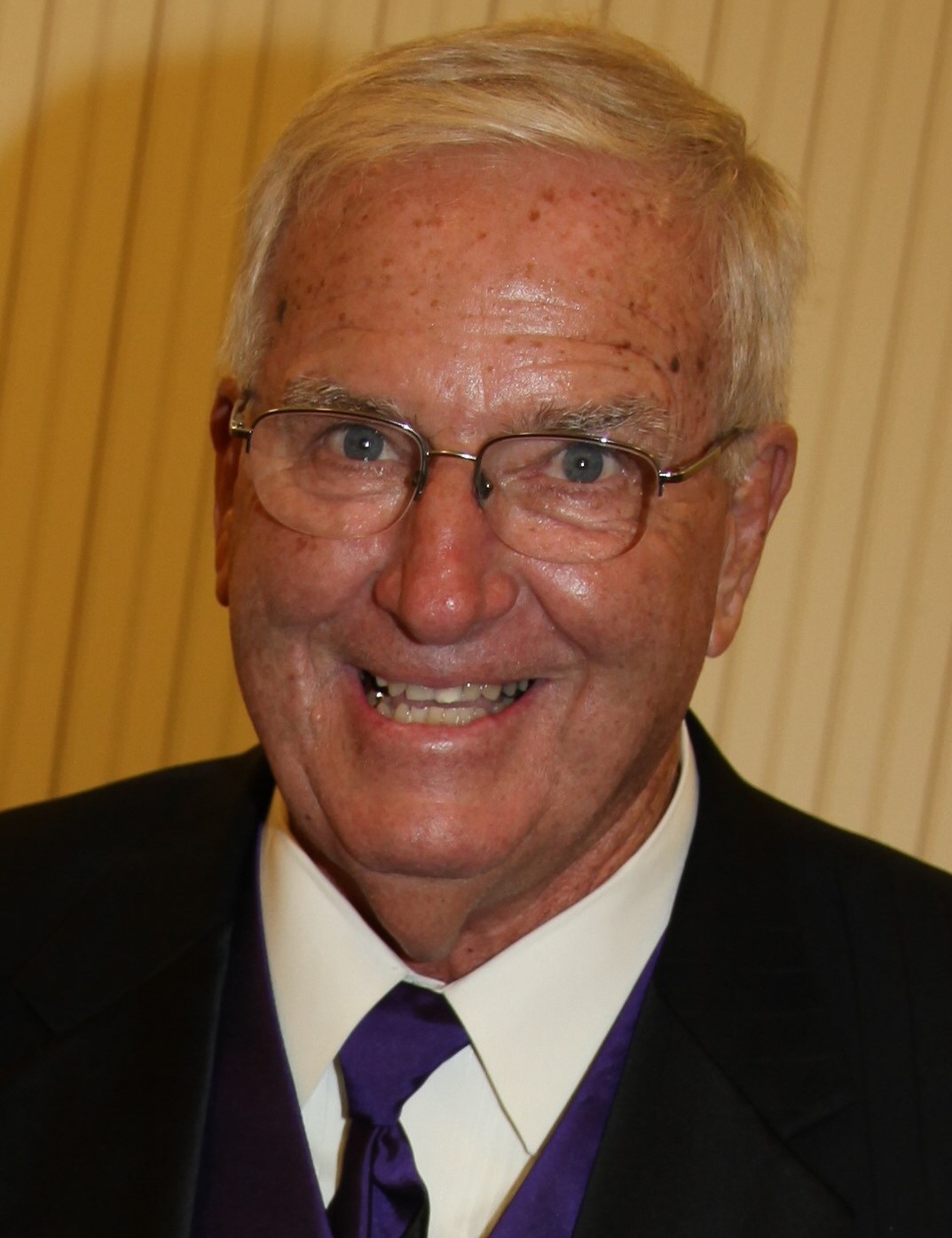 John Toole - 2019 - Scoggins Funeral Home
