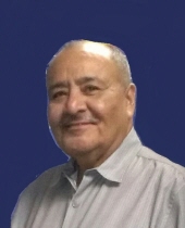 Richard Abad Lopez