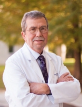 Raymond L.  Sheppard, Sr. MD