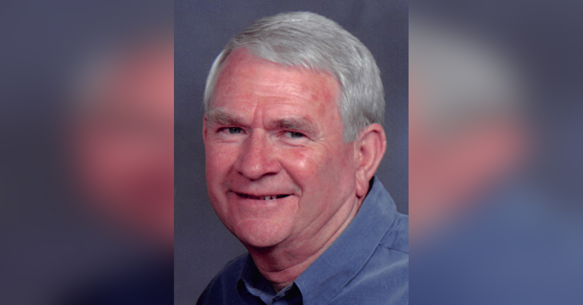 Obituary information for "Ken" Shaw