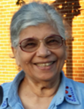 Jyotsna "Judy" Parikh