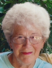 Photo of Nona Hardy