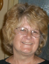 Photo of Charlene Miner