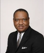 Reverend Dr.Archie D. Logan Jr.
