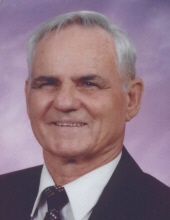 Photo of Norman Skinner