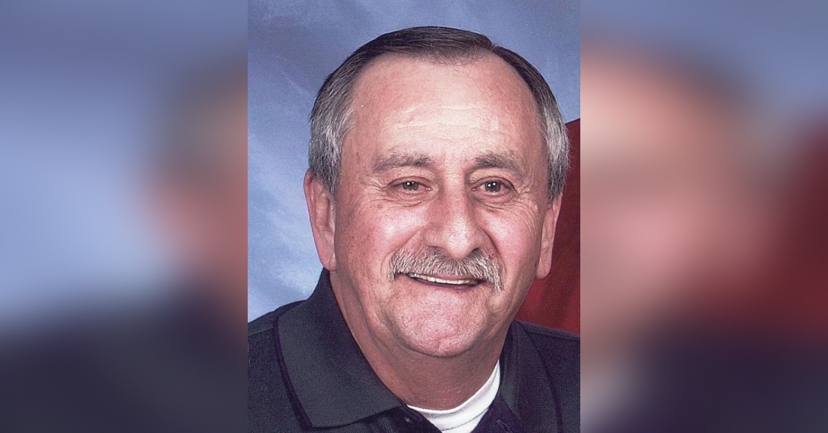 Obituary information for Wayne Beavers