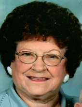 Photo of Mary Sondgeroth
