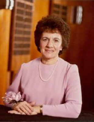 Photo of Mary Xamin