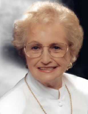 Photo of Marion Calkins