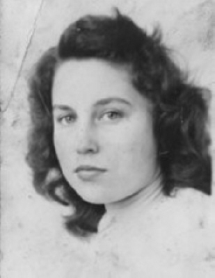 Photo of Dorothy Bielas