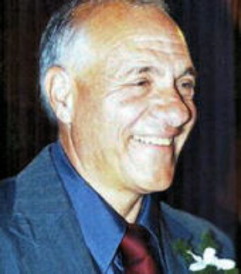 Photo of Robert "Bob" G. Croce