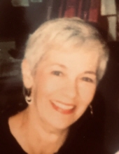 Lucille L. Marsh
