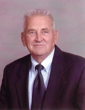 Donald D. Evans