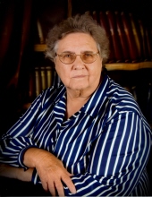 Barbara  Allen Gore