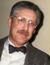 David S. Payne