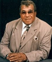Donald H. Patterson