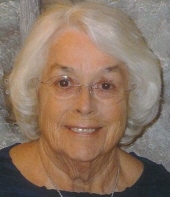 Donna Jeannette Zeithamel