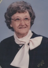 Mildred Lester Harris