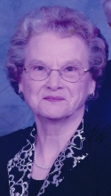 Nannie Wilson Hatcher