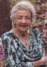 Joyce Marie Puett