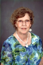 Evelyn Grinstead Warren