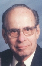 Harold Glenn Spilger