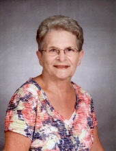 Barbara Ellen Huff Hall
