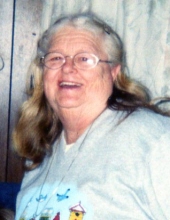 Lillian Pearl Weaver Blume