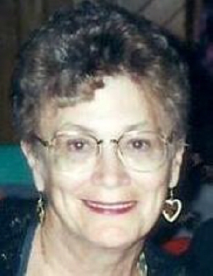 Gloria Sharon Bradley Brockville, Ontario Obituary