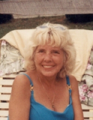 Photo of Eileen Tisdale