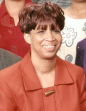 Photo of Velma Wiseman