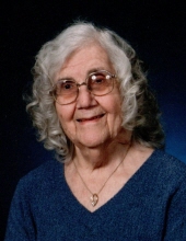 Joyce G.  Plasterer