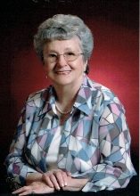 Evelyn S. (Saak) Fisher