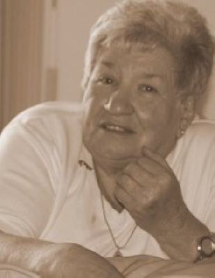 Mrs. Isobel Telford Thunder Bay, Ontario Obituary