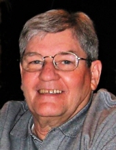 Photo of Don Lacy