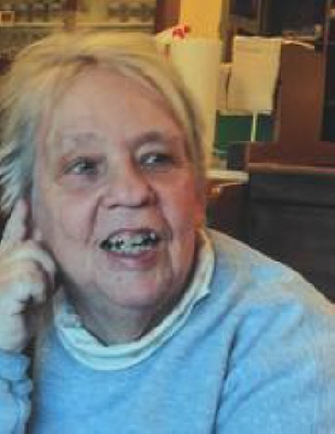 Fay Richardson Waldoboro, Maine Obituary