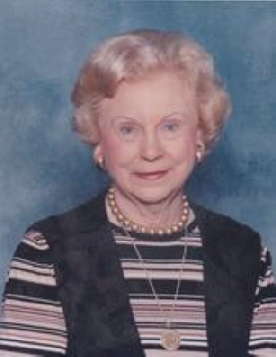 Photo of Jeannette Rigby
