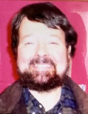 Photo of John Cunningham