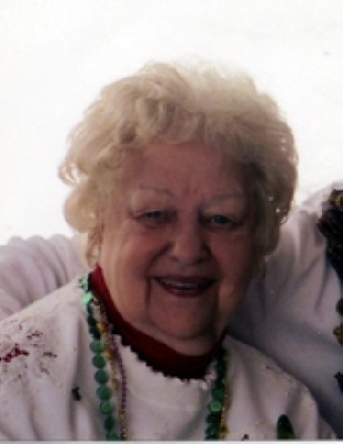 Photo of Mary Lou Elder