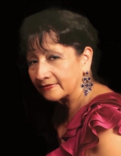 Leonor  Vidal