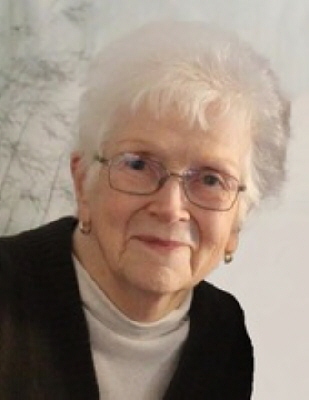 Photo of Mary Anne Figel