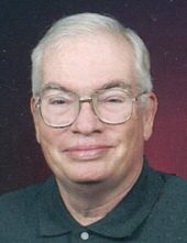 Richard Walter Newell, Jr.