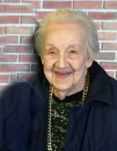 Mary C. Soberski