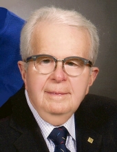 William Brooks Spriegel, MD